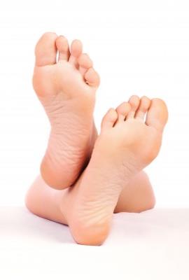 Antonine foot care