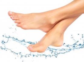 Antonine foot care